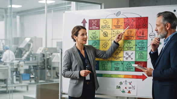 risk based thinking