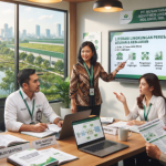 literasi tentang aturan lingkungan hidup