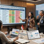 analisis kesenjangan kompetensi sdm