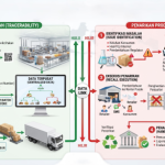product traceability and recall