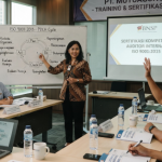 pelatihan berbasis iso
