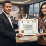 sertifikasi petugas k3