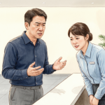 Customer Complaint: Keluhan Adalah Dasar Untuk Perbaikan