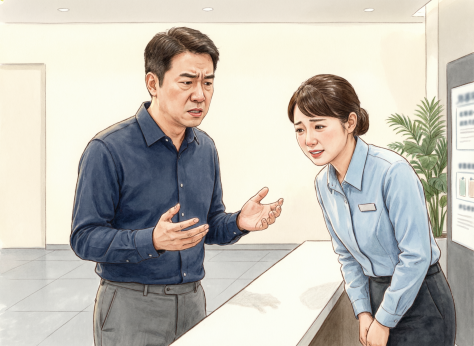 Art1 Sm Cust Complaint