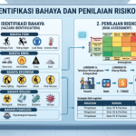 identifikasi bahaya dan risiko k3