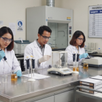 uji profisiensi untuk menjamin validitas hasil