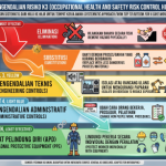 smk3 hirarki pengendalian bahaya