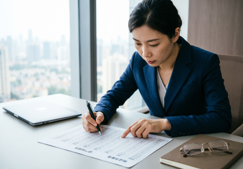 Internal Audit: Mencari Kesalahan atau Menilai Efektivitas? internal audit