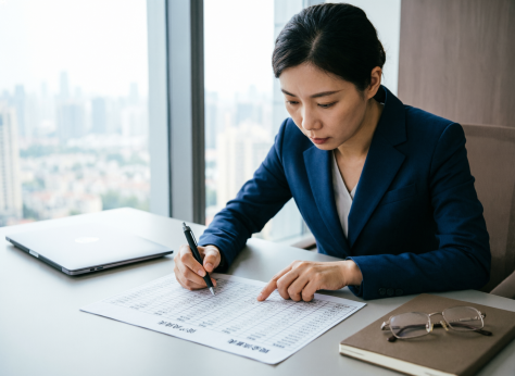 internal audit