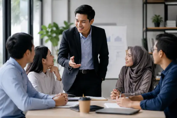 Pelatihan Online