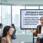 smap tanggung jawab dewan pengawas