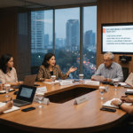 smap evaluasi kinerja governing body