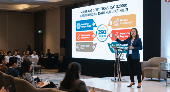 fsms manfaat sertifikasi iso 22000